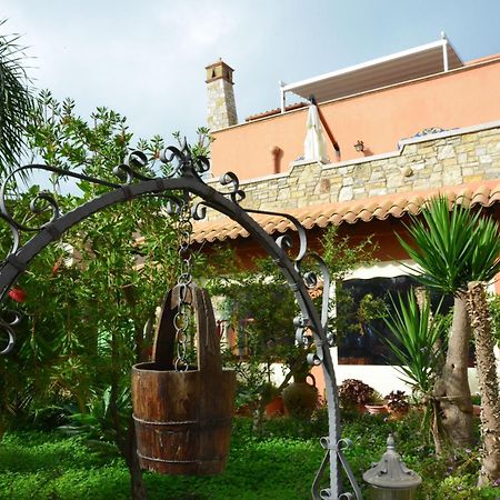 Villa Salvatore San Leone Exterior photo