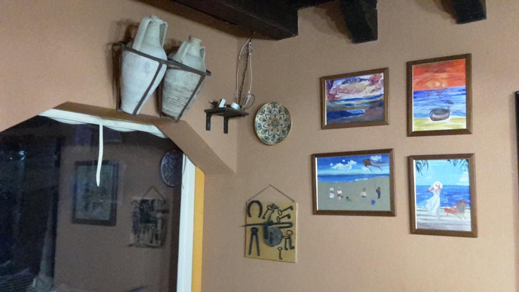 Villa Salvatore San Leone Room photo