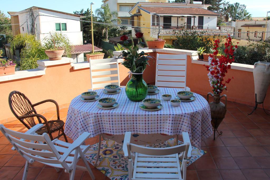Villa Salvatore San Leone Room photo