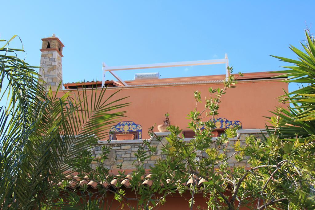 Villa Salvatore San Leone Room photo