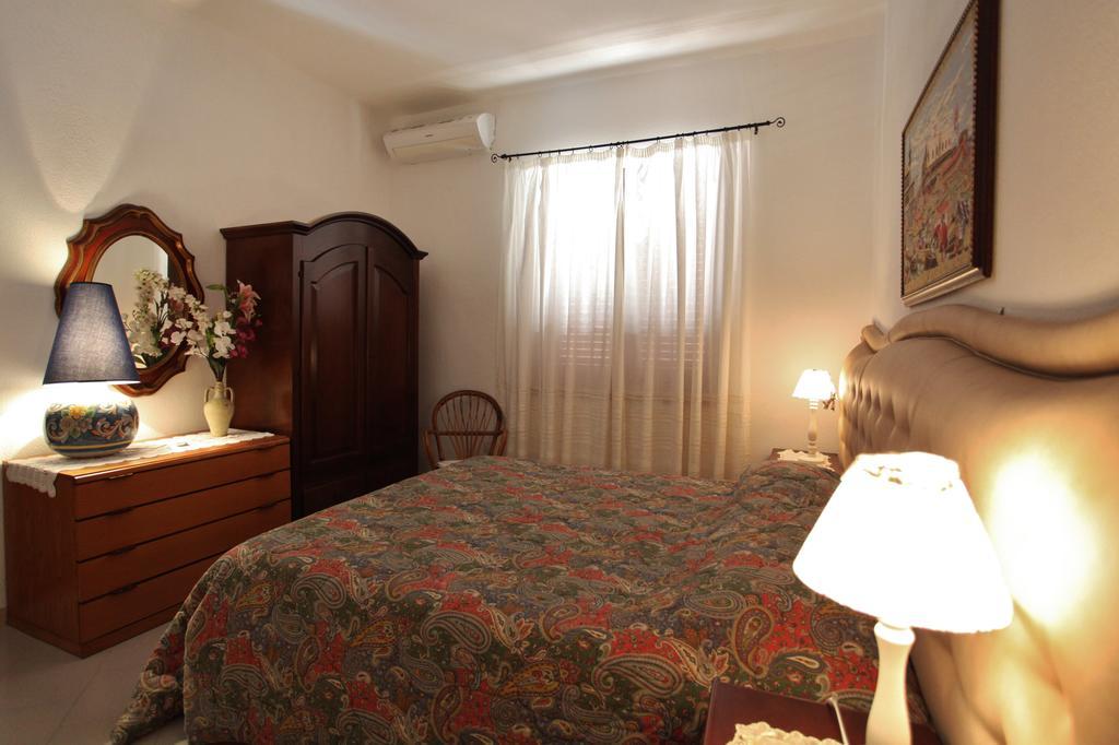 Villa Salvatore San Leone Exterior photo