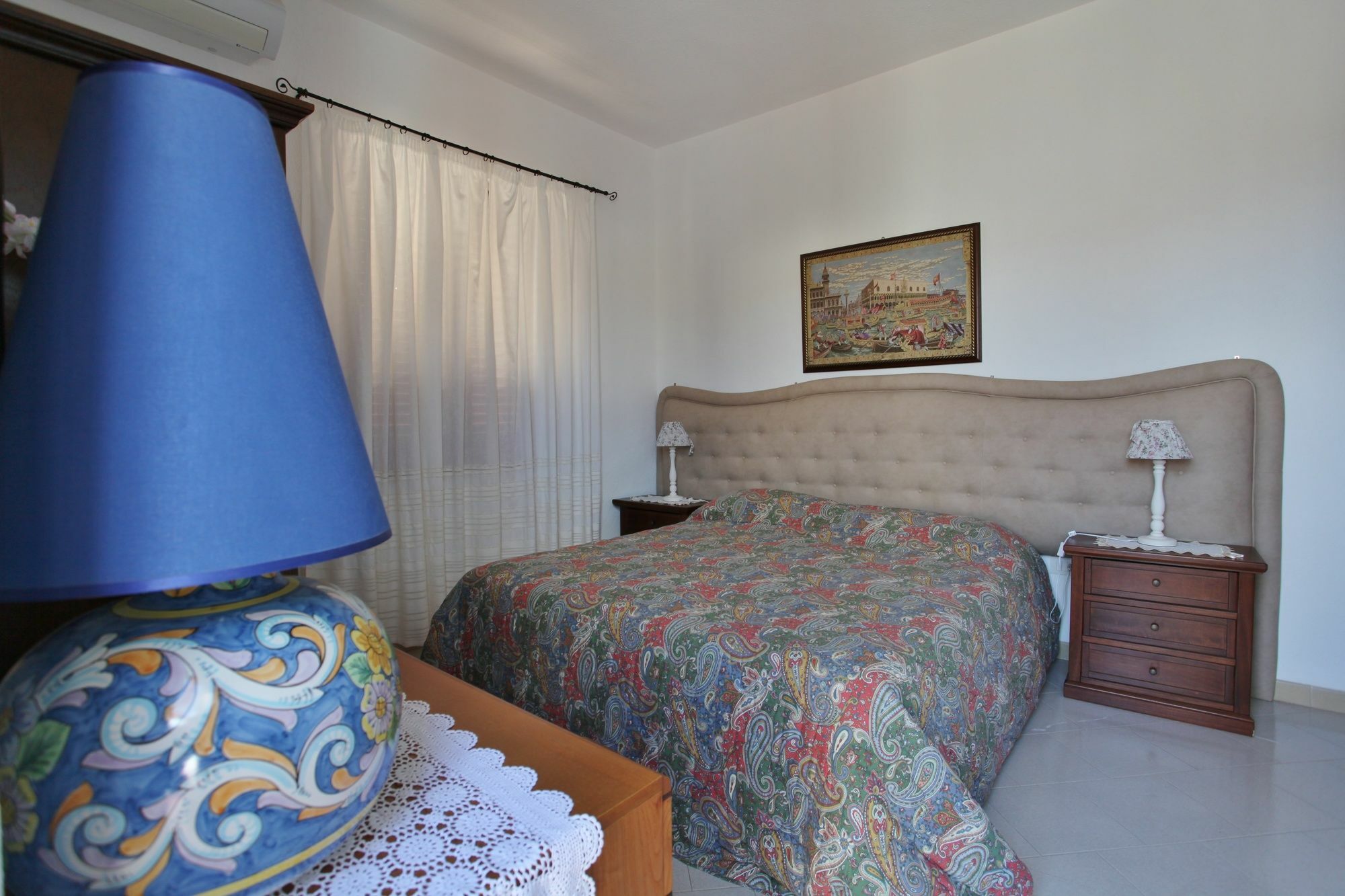 Villa Salvatore San Leone Exterior photo