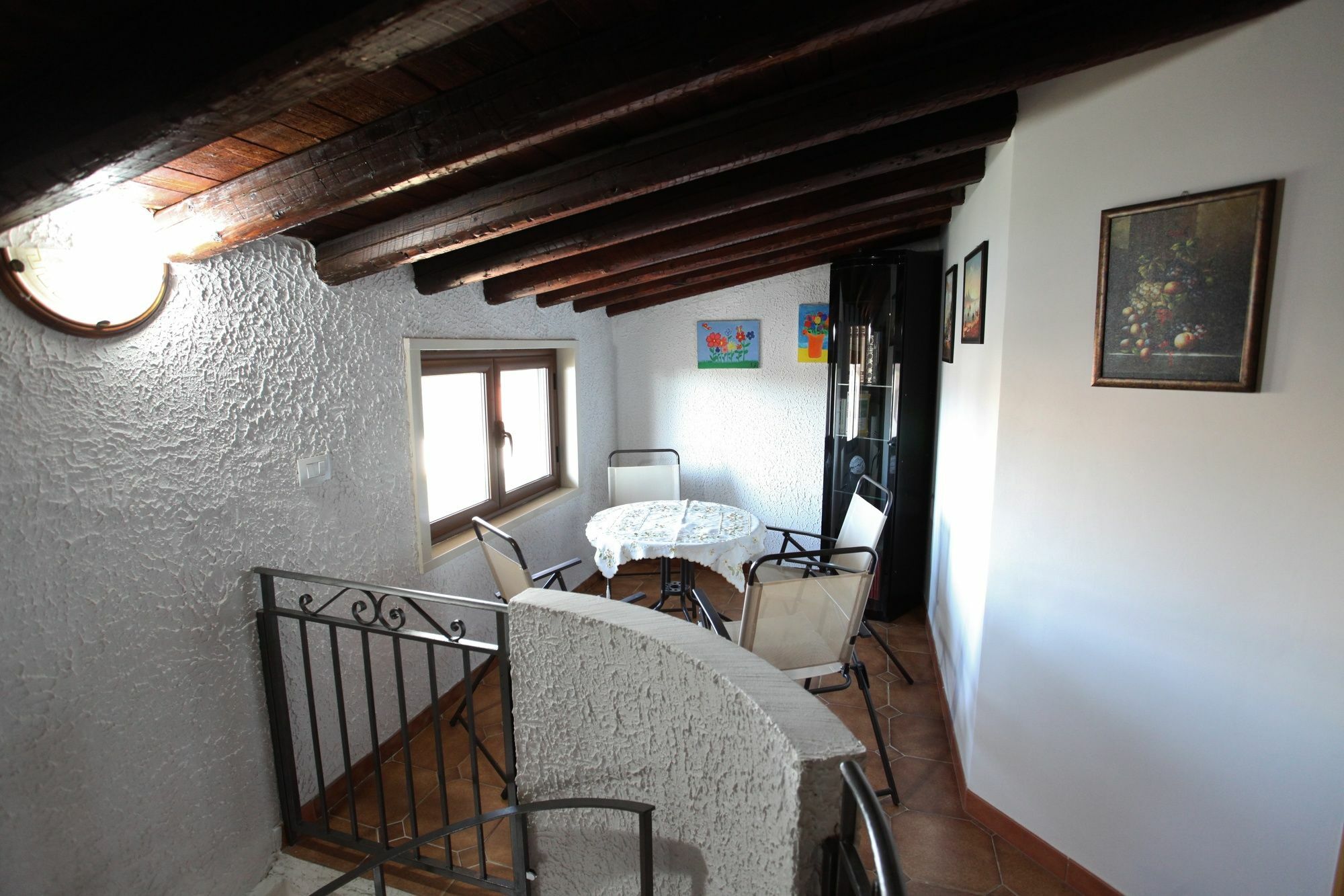Villa Salvatore San Leone Exterior photo